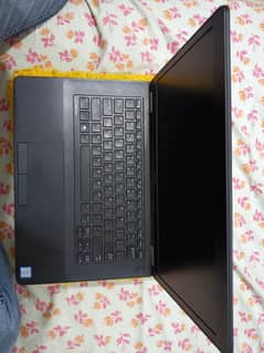 Dell core i7, 6th Gen