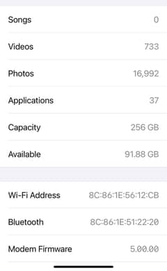 iPhone