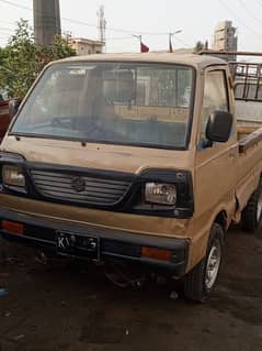 Suzuki Ravi 1989