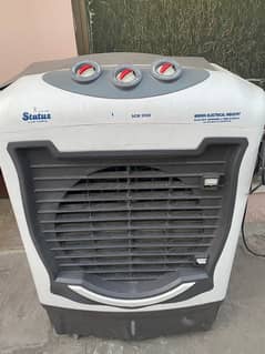 Used Room Air Cooler