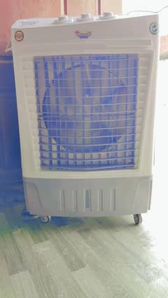 Air cooler
