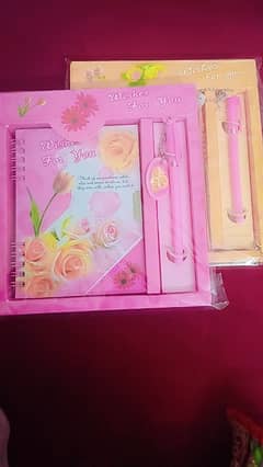Diary