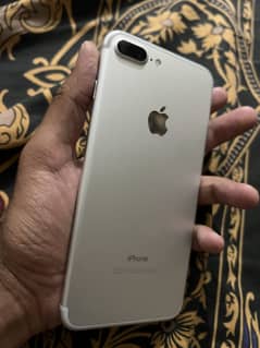Apple iPhone 7 Plus
