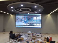 SMD Led screen