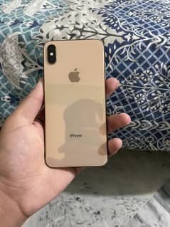 Iphone xs max pta dual