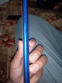 Tecno spark 6 ho full ok condition 10 by 10