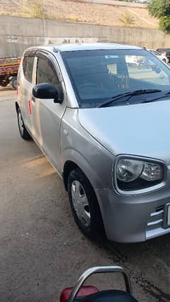 Suzuki Alto 2001
