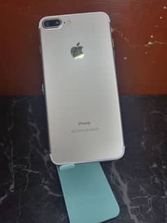 iPhone 7+ Rs 28000