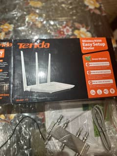 New Internet Device