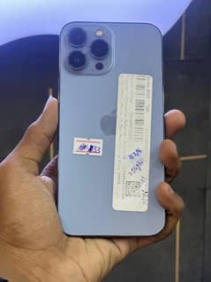 Iphone 13 pro max approved