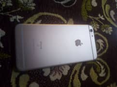 Apple iPhone 6S plus  condition 8/10