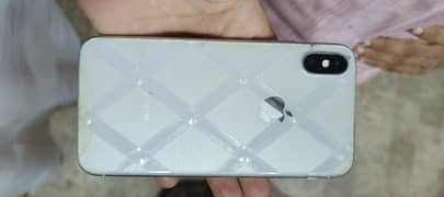 iphone x PTA Approved
