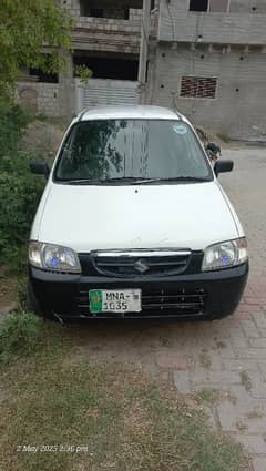 Suzuki Alto 2008