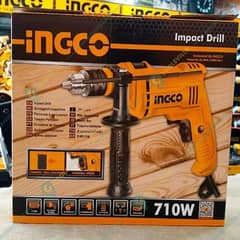 Ineco Drill Machine