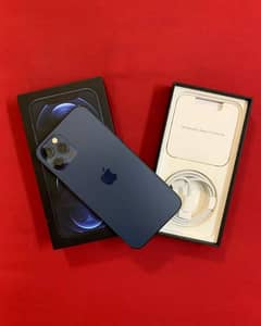 iPhone 12 pro max jv