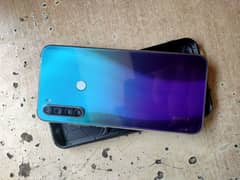 Redmi note 8