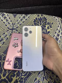 Redmi 12 Available for Sale 4+4+128GB 10/10