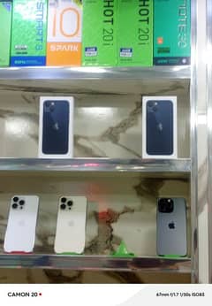 non active box pack iphone 13 jv lock
