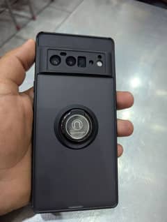 Google Pixel 6 Pro