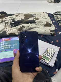 Samsung galaxy A15