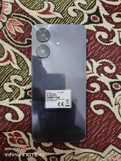 Realme Note 60 condition 10/10 with Box charger
