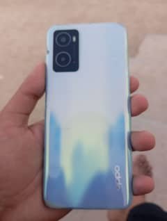 oppo A76