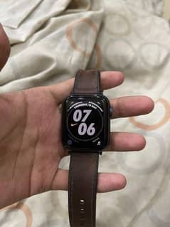 Apple watch SE special edition 2021