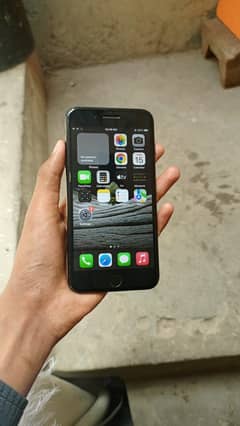 iPhone 7plus 128GB non PTA