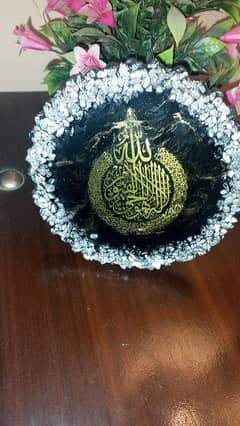 decoration items