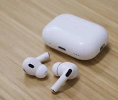 J17 Thunder Airpods pro2