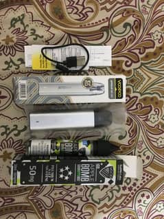 voopoo G2mini