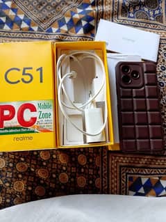 Realme c51 64 gb