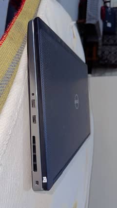 Dell 7730 workstation