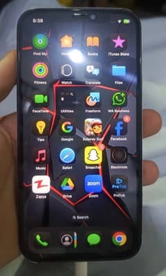 IpHoNE 12;