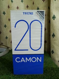 Camon 20 For Sale