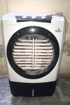 Air Cooler Plastic Body