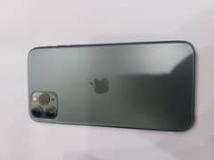 Iphone 11 Pro Max Water Pack PTA Approved