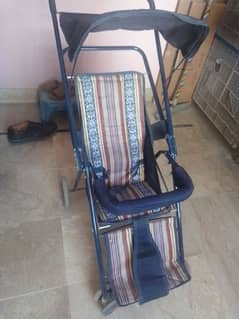 Pram / Stroller