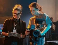 Video Production Assistant