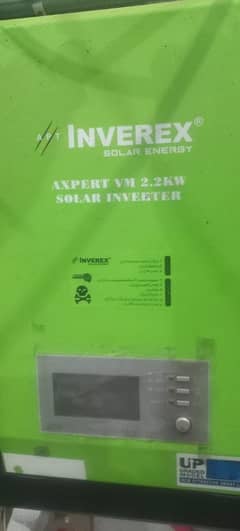 inverex