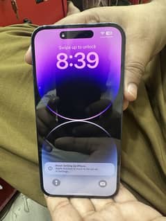 Iphone 14 pro Max