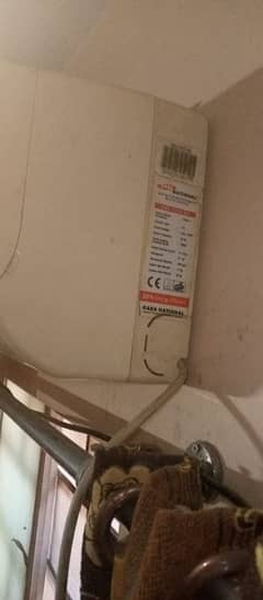 Gaba national air conditioner