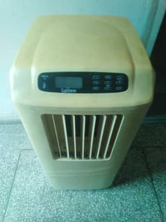 Portable AC good condition