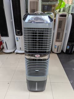 imported Geepas Tower Cooler All Model All Size Available