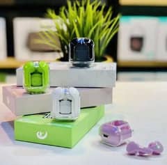 Bluethooth Wireless Earbuds