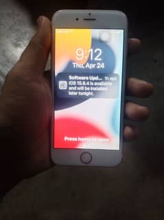 iphone 6s 16gb gold colore