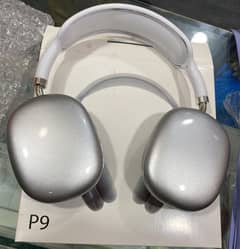 HEADPHONES LONG LASTING BATTERY