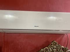 Gree AC 1.5 ton