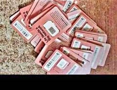 available