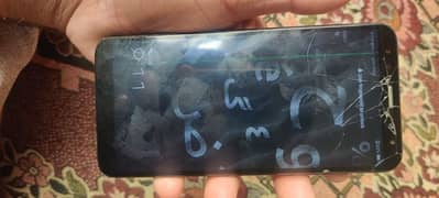 Huawei mate 10 lite 4 64 only mobile